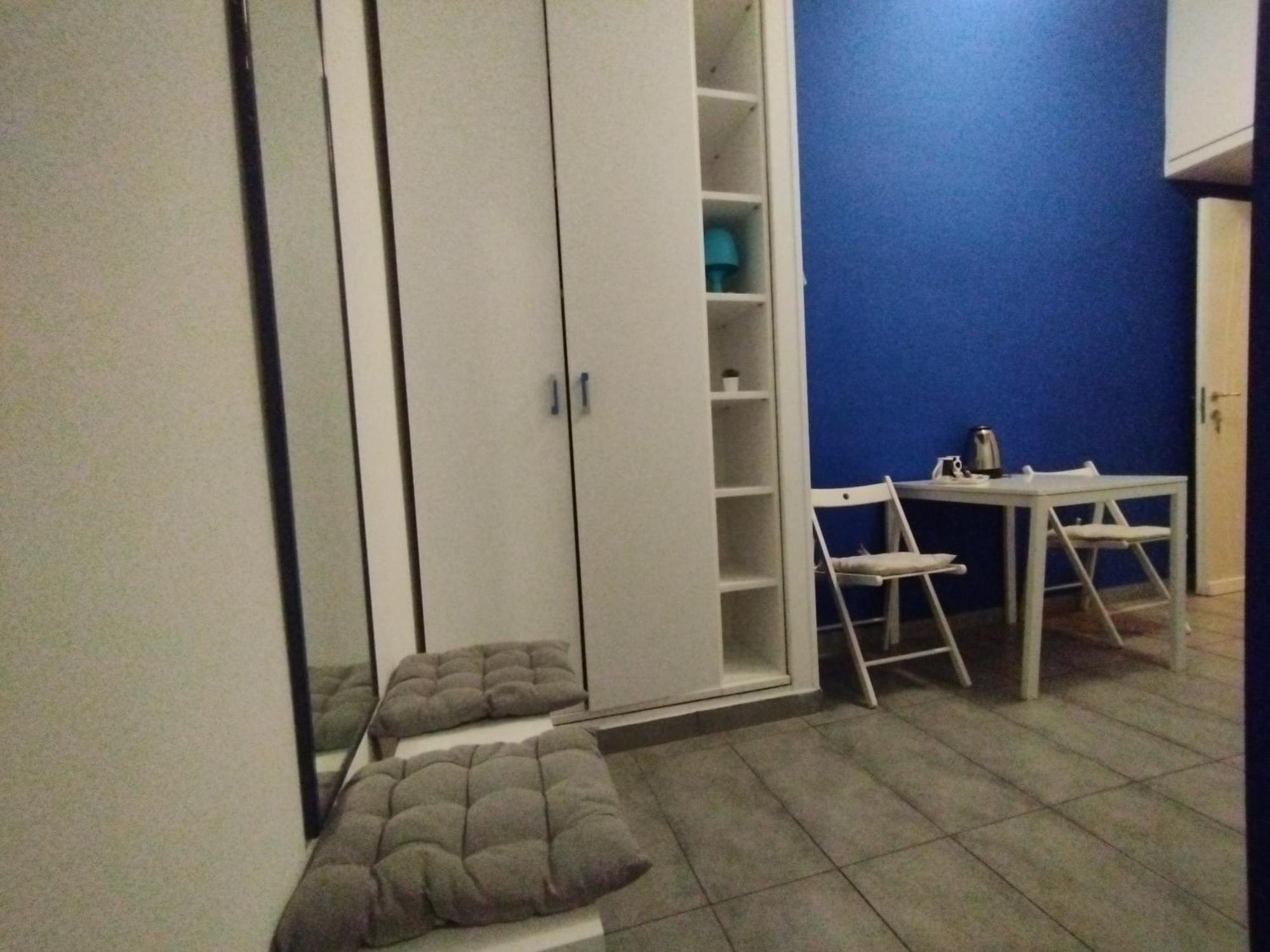 Adriatic Room 50 M Dalla Stazione Ferroviaria Di Ciampino E Dalla Navetta Aeroportuale Exteriör bild