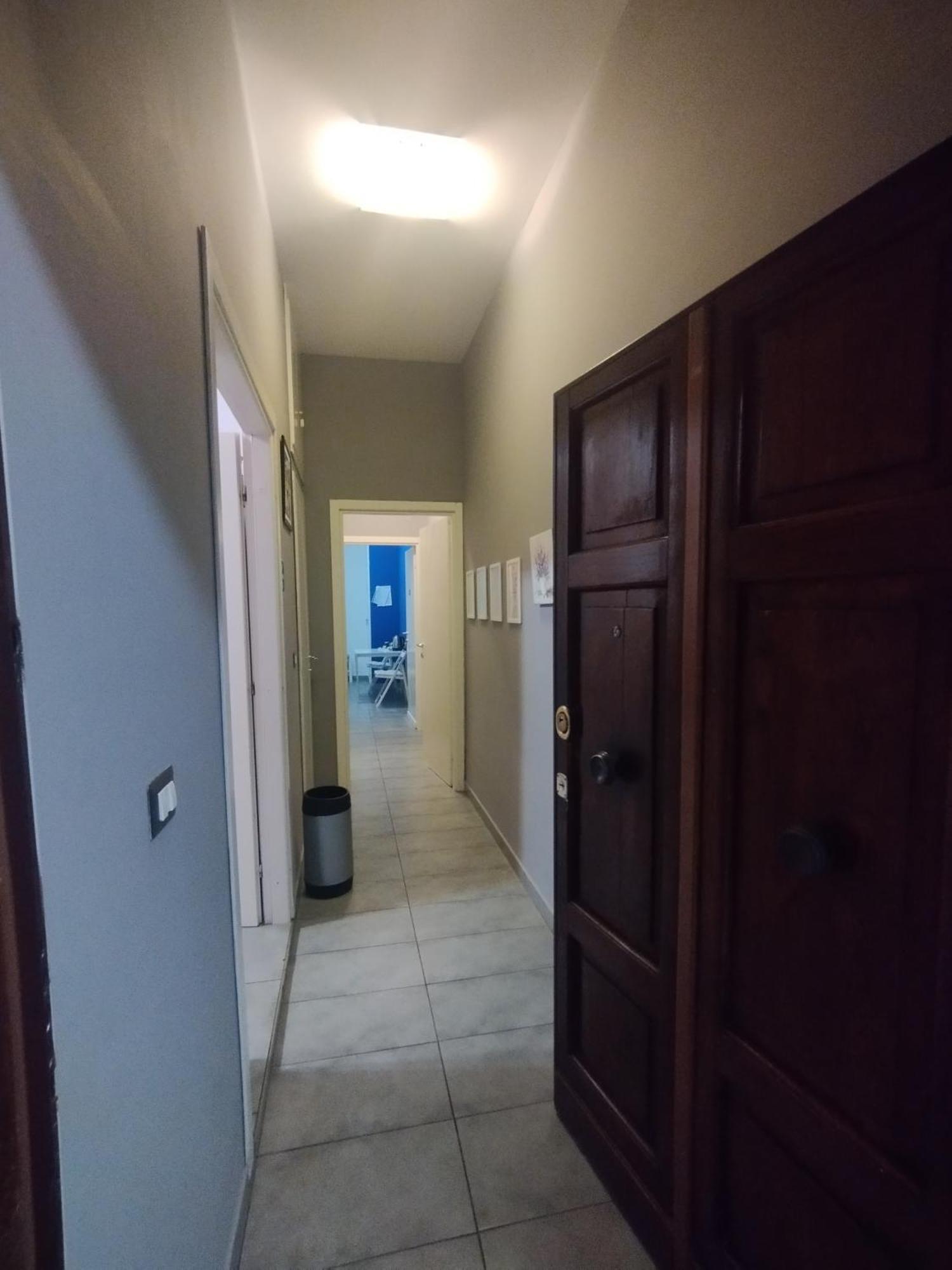 Adriatic Room 50 M Dalla Stazione Ferroviaria Di Ciampino E Dalla Navetta Aeroportuale Exteriör bild