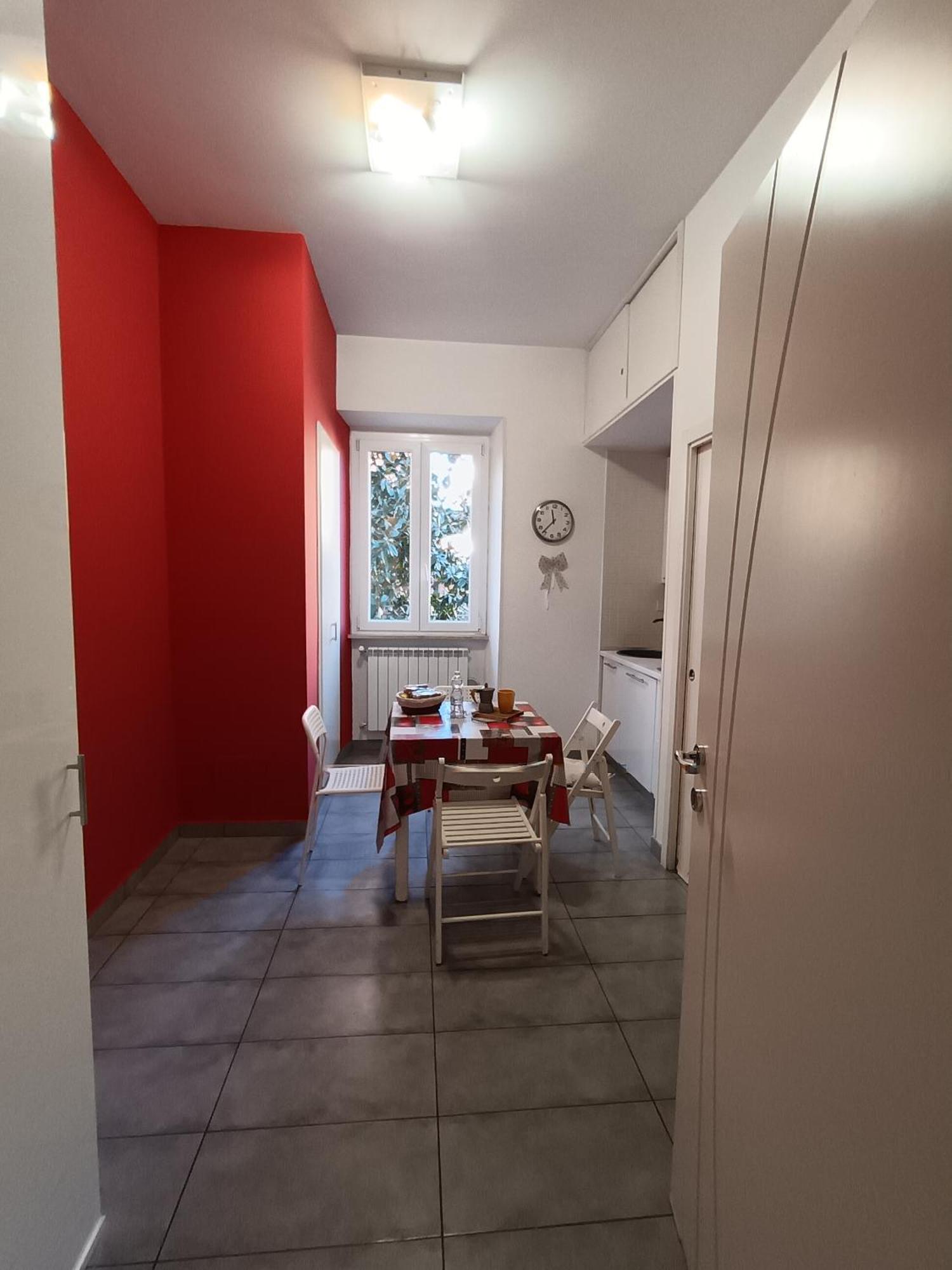 Adriatic Room 50 M Dalla Stazione Ferroviaria Di Ciampino E Dalla Navetta Aeroportuale Exteriör bild