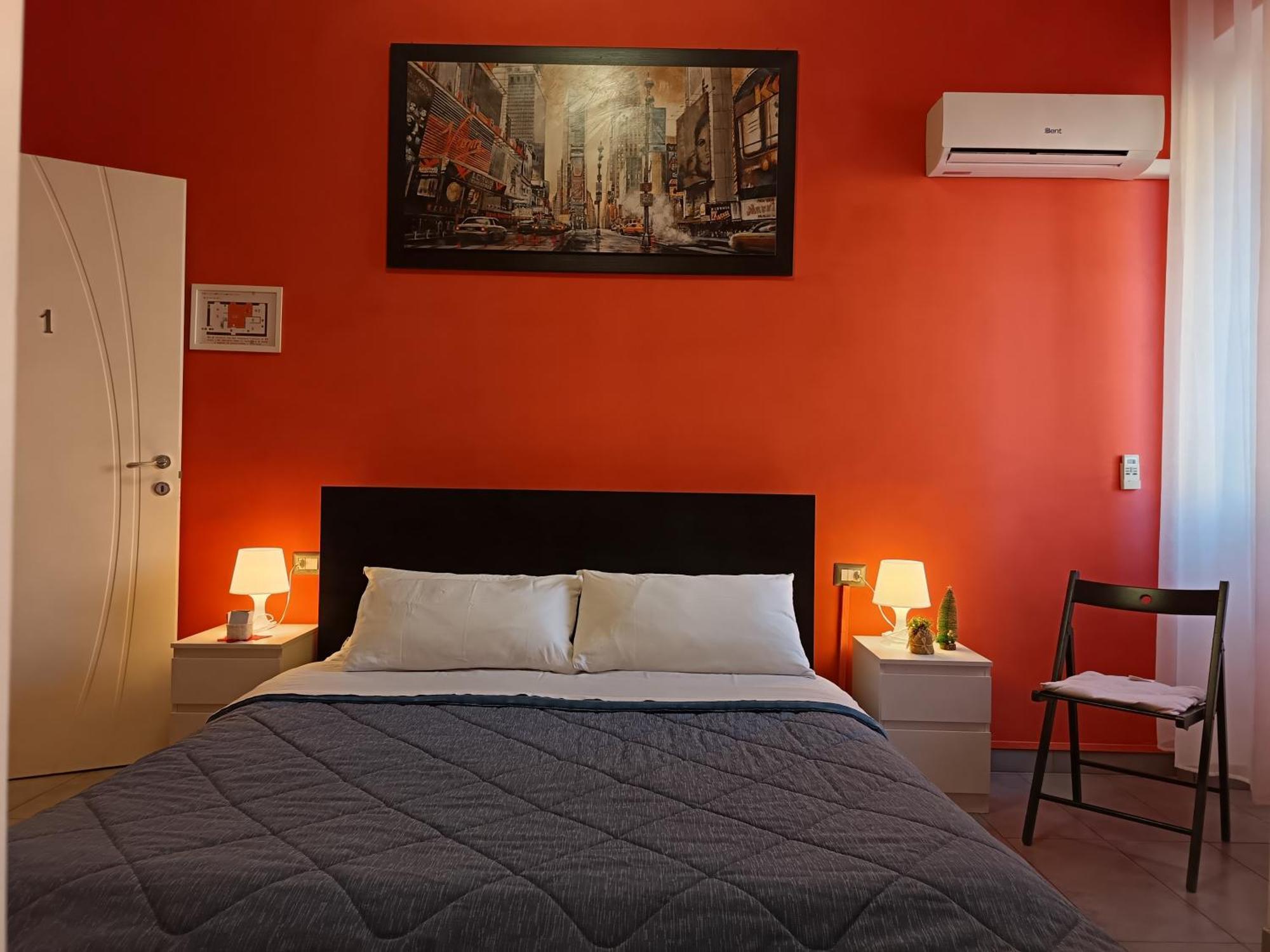 Adriatic Room 50 M Dalla Stazione Ferroviaria Di Ciampino E Dalla Navetta Aeroportuale Exteriör bild