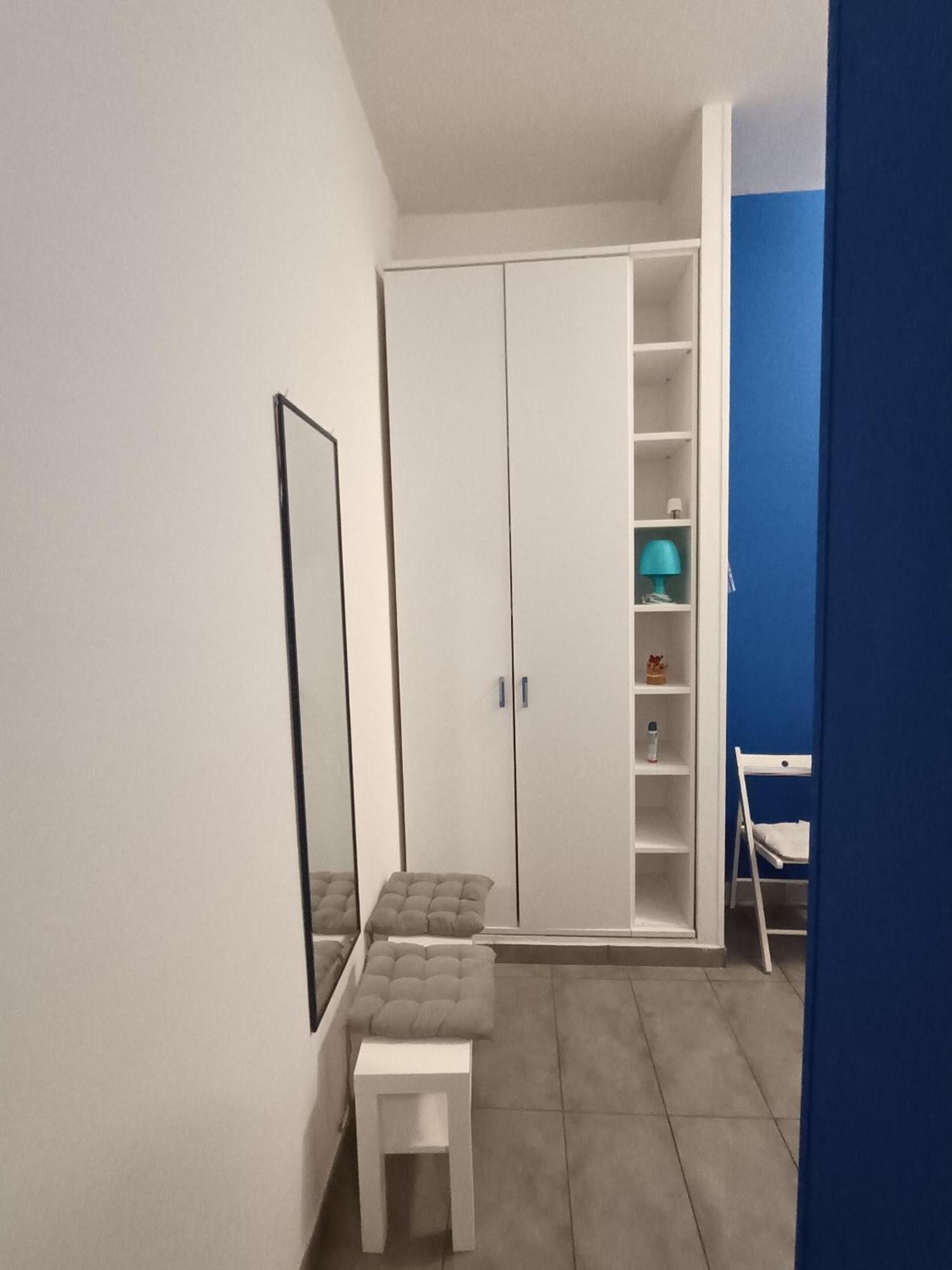 Adriatic Room 50 M Dalla Stazione Ferroviaria Di Ciampino E Dalla Navetta Aeroportuale Exteriör bild