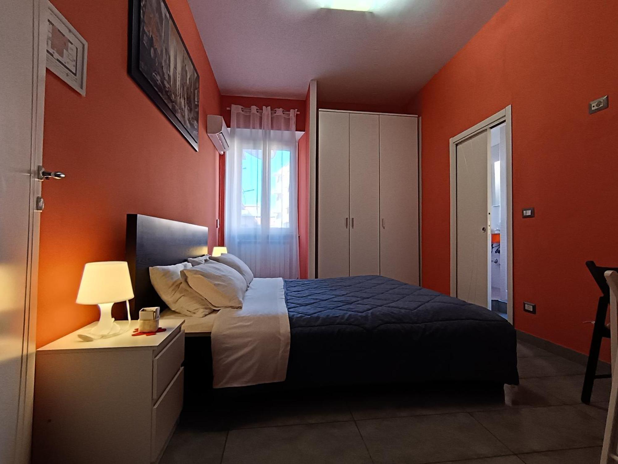 Adriatic Room 50 M Dalla Stazione Ferroviaria Di Ciampino E Dalla Navetta Aeroportuale Exteriör bild